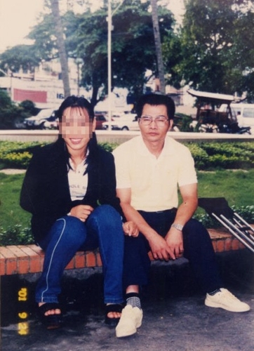 Chuyện cô dâu Việt ở nước ngoài (Kỳ 1)