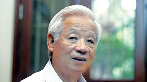 Chuyện buồn quan chức về hưu đi làm thêm