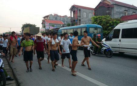 Hơn 400 học viên cai nghiện trốn trại do bị rủ rê, lôi kéo