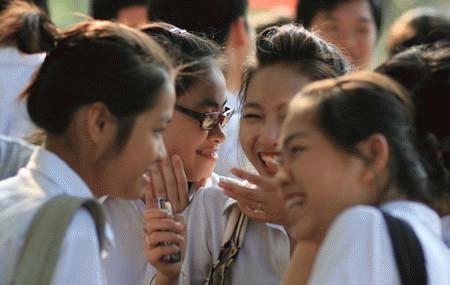 Thứ trưởng lên tiếng trong ngày miễn nhiệm Bộ trưởng Giáo dục