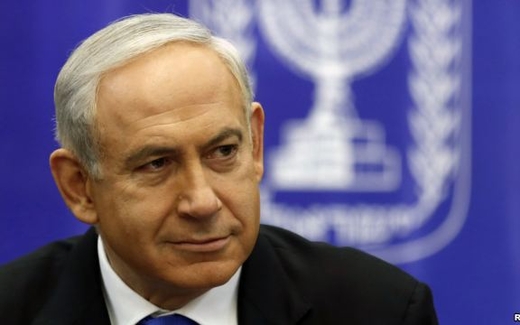Israel: Chỉ có đe dọa quân sự mới ngăn Iran chế tạo vũ khí hạt nhân
