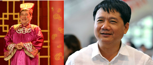 Bộ trưởng Đinh La Thăng: Tôi bị ’chửi’ suốt