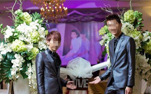 Nên “mở cửa” với hôn nhân đồng tính