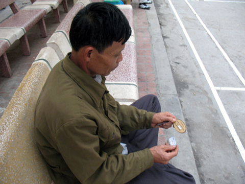 Số phận những bệnh nhân nhịn đói để chữa bệnh