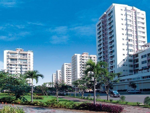 Đóng giả 'đại gia' để tìm giá thực của BĐS