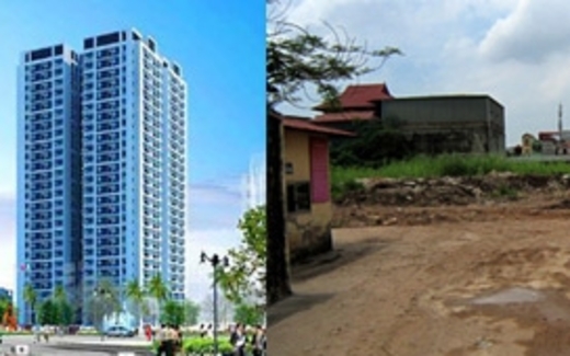 Ai bảo lãnh Chủ tịch Vĩnh Hưng vay hàng trăm tỷ?