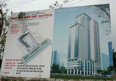 “Ép” thanh toán tiền mua nhà theo giá USD