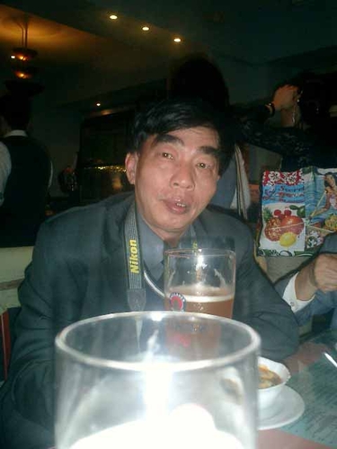 Gió bão thù chi với mảnh đất này?