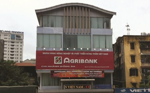 Vì sao Agribank được mua nợ xấu đợt đầu?