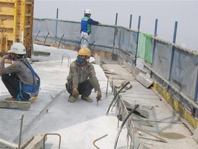 Kỹ sư ở Keangnam nói về những cái chết tại công trường