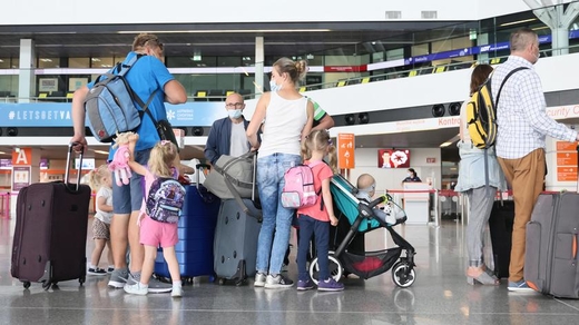 Coronavirus: Làn sóng thứ tư ở châu Âu đã đến?