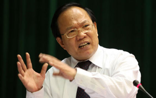 Bộ Văn hóa: Sốt sắng, nhiệt tình làm việc chẳng ai giao!