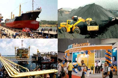 Trách nhiệm chính trị, trách nhiệm pháp lý, và doanh nghiệp NN