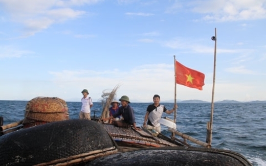 Ai là trụ cột bảo vệ chủ quyền?