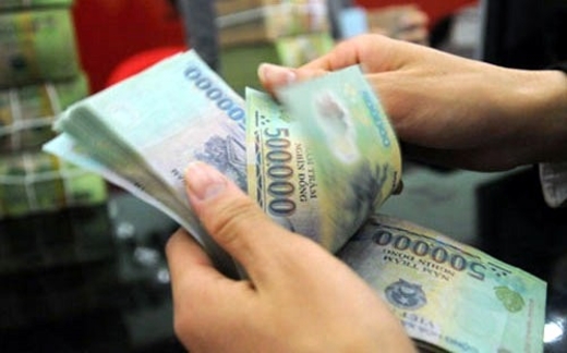Hạ lãi suất cũng khó giảm tiền tồn kho