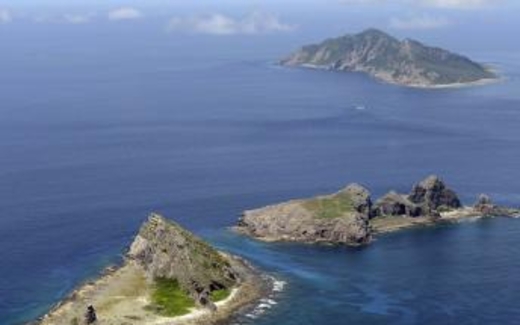 Mỹ bất chấp « vùng nhận dạng và phòng không » của Trung Quốc