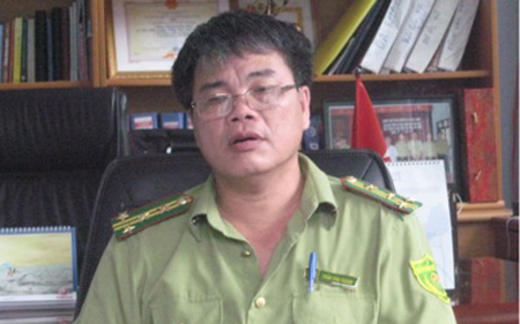 Đem Vườn quốc gia đi cầm cố: Giám đốc phủ nhận