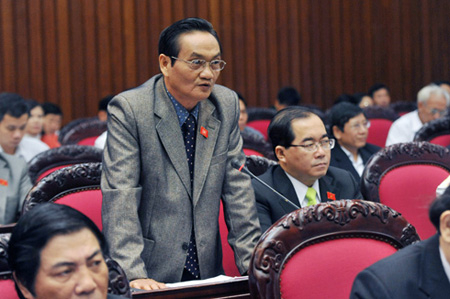 ‘Không giảm lạm phát, thành quả KT-XH sẽ mất gần hết’