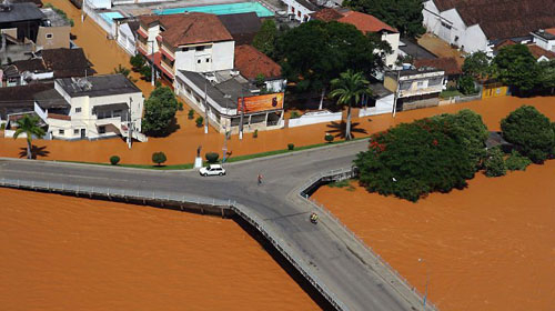 Những "cơn khát"  Bôxit - Kỳ 3