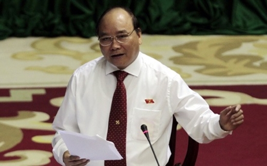 Nhật ký nghị trường: Tôi, và chúng ta