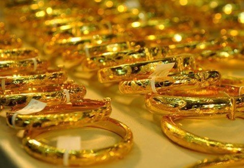 Có niềm tin, dân sẽ bán vàng