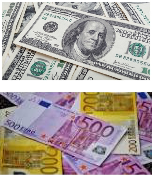 Tiền gửi ngân hàng và giao dịch chuyển tiền 
tại Ba Lan