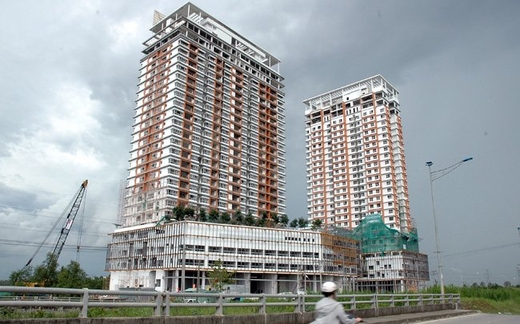 Thị trường nhà đất vẫn còn chỗ "cựa quậy"
