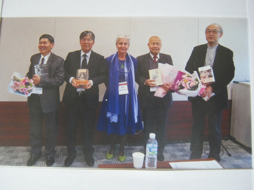 Seul – điểm hẹn của các dịch giả "Búp bê" châu Á