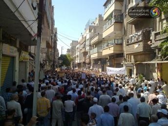 Syria: Damas tiếp tục đàn áp, Pháp chỉ trích thái độ im lặng của Hội đồng Bảo an