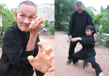 NHỮNG BÁU VẬT CỦA VÕ BÌNH ĐỊNH - BÀI 4: