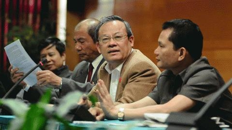 Lọc dầu Dung Quất: Hiệu quả kinh tế chưa thấy, lợi ích xã hội mờ mịt
