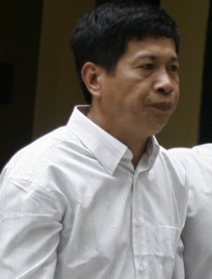 'PMU 18 cho mượn ôtô vì không có chỗ chứa'