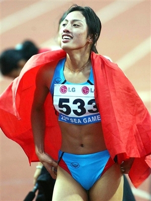 Chuyện lạ ở Trung tâm thể thao Hà Nội