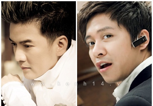 “Treo đầu sao, bán thịt nhái” trong “chợ nhạc“