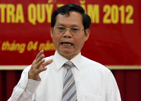 Khiếu nại đông người tăng đột biến sau vụ Tiên Lãng