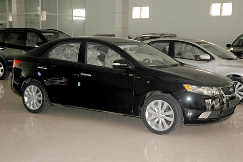 Kiên quyết bịt cửa “lách” của DN nhập khẩu ô tô