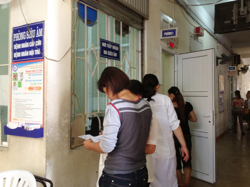 Giới tính thai nhi: Cần là biết!