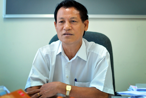 'Cần xem lại cách tính giá xăng dầu'