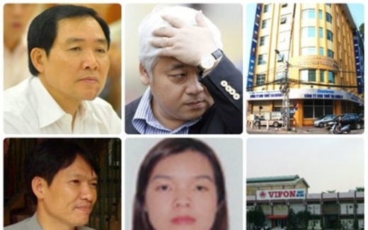 Đại án tham nhũng nào sẽ ra tòa ngay năm nay?