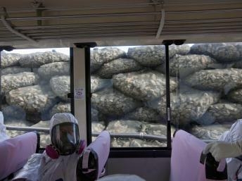 Sau vụ Fukushima, Nhật đã dự trù Tokyo bị hủy diệt