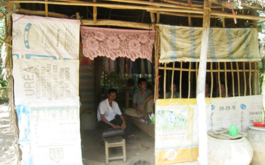 Vụ bé gái chết sau khi tiêm Quinvaxem: 40 triệu đồng “mua” sự im lặng