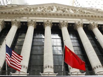 Mỹ thay nhân sự phụ trách Trung Quốc: Washington sẽ cứng rắn hơn với Bắc Kinh?