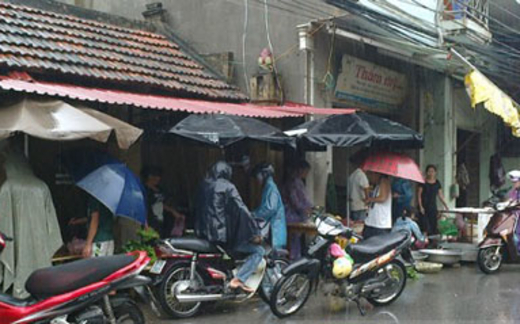 Lao đao vì tăng giá, chết mòn theo gạo thịt nhiễm độc