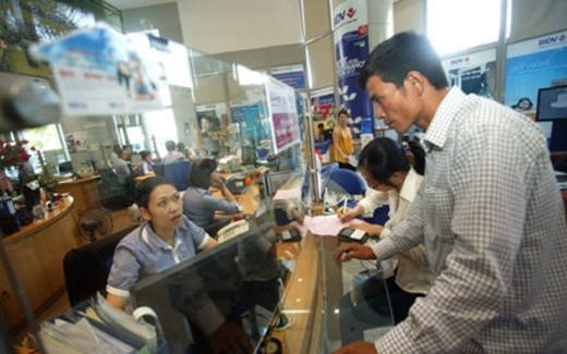 Gói tín dụng 30.000 tỉ đồng: Coi chừng chệch hướng!