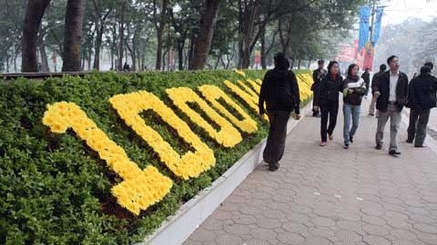 Có luật, người Thủ đô 'dễ bị ghét'