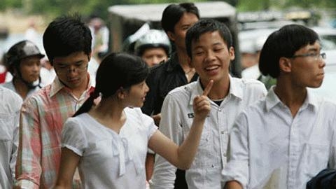 Thu học phí theo tỷ giá 'chợ đen'