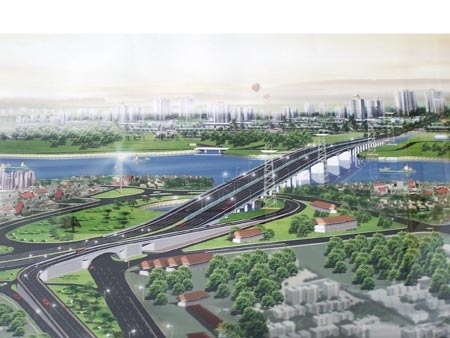 Giải pháp hoàn vốn cầu Sài Gòn 2?