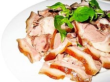 Những món ăn đặc biệt của núi rừng Tây Bắc