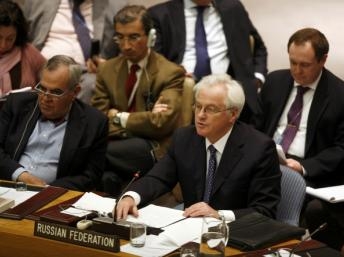 Nga chơi ván bài đầy rủi ro trong hồ sơ Syria