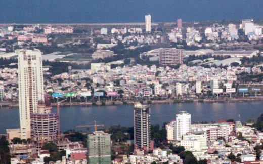 Sẽ tiếp tục công bố kết quả kiểm tra đất đai ở Đà Nẵng